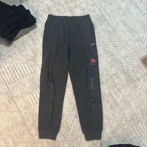 Champion sweatpants
